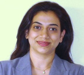 Dr. Smita J. Rodrigues, DDS